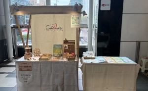 🛍️TKB千碩創新教育進駐台北南港CITYLINK市集｜STEAM教具吸引親子駐足體驗