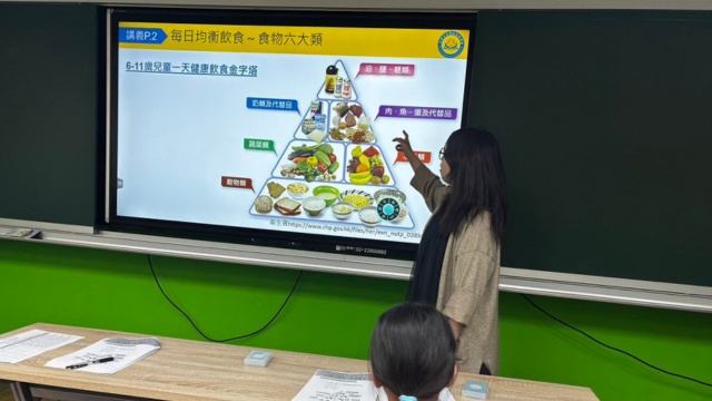 🩺從小小中醫體驗到素養啟蒙｜孩子的醫學探索與職涯體驗之旅