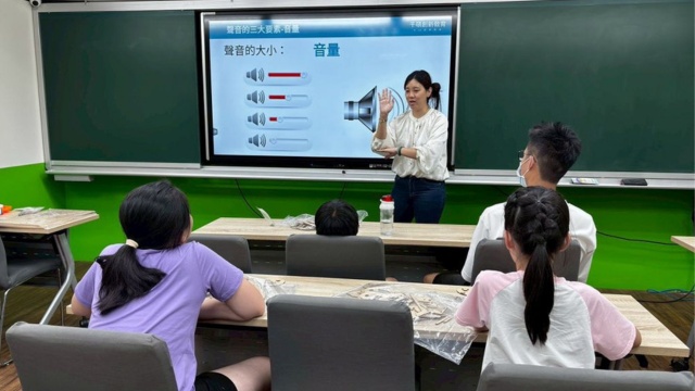 🧙AI時代閱讀更關鍵｜議題閱讀與STEAM手作培養孩子思辨力