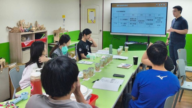 醫學人文營高雄師培啟動｜SEL培養孩子同理心與未來素養
