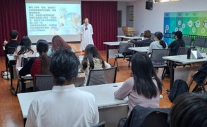 古代寓言照見現代人生｜人文講堂引導思考自我